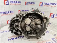 МКПП (механическая коробка переключения передач) Ford Mondeo 1481561