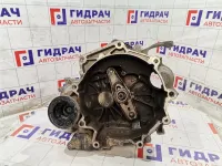 МКПП (механическая коробка переключения передач) Volkswagen Polo 02T300048L