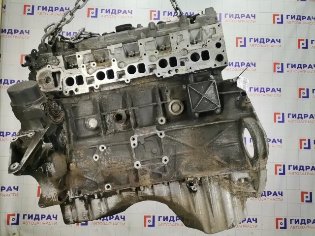 Двигатель Jeep Grand Cherokee 5073918AB