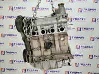 Двигатель Lada Vesta Cross