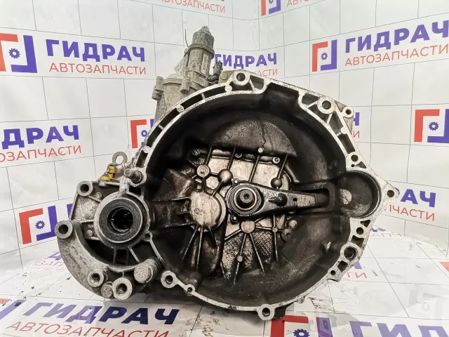 РКПП (роботизированная коробка передач) Lada Vesta Cross