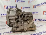 АКПП (автоматическая коробка переключения передач) Nissan Almera Classic 3131034X61