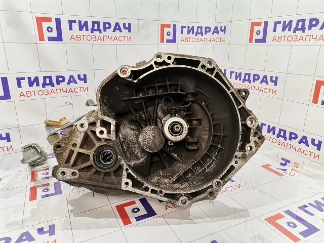 МКПП (механическая коробка переключения передач) Opel Corsa 5700058