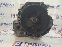 МКПП (механическая коробка переключения передач) Ford Focus 1481551