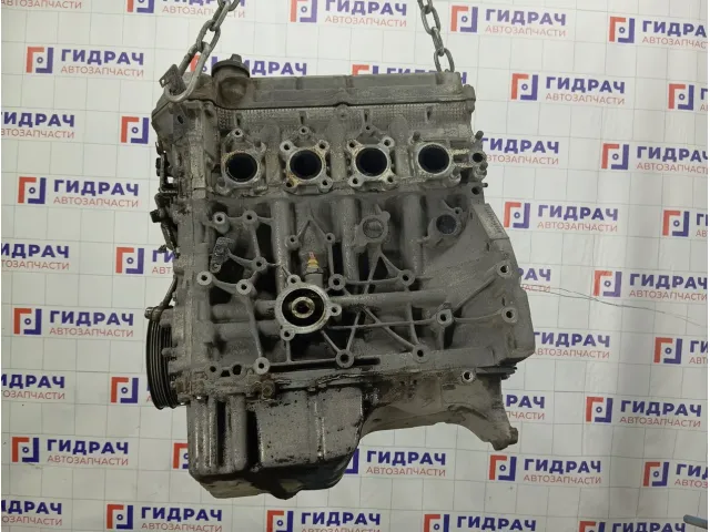 Двигатель Suzuki SX4