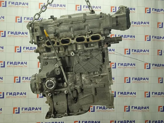 Двигатель Toyota Corolla Verso 190000T090