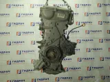 Двигатель Toyota Corolla Verso 190000T090
