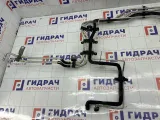 Трубка кондиционера Toyota Highlander