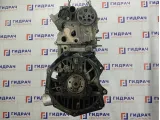 Двигатель Skoda Rapid 04E100034J