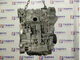 Двигатель Skoda Rapid 04E100034J