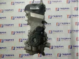 Двигатель Skoda Rapid 04E100034J