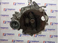 МКПП (механическая коробка переключения передач) Volkswagen Polo 02T300049M