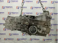 МКПП (механическая коробка переключения передач) Volkswagen Passat