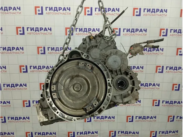 АКПП (автоматическая коробка переключения передач) Mercedes-Benz B-класс A1693701600