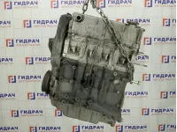 Двигатель Lada Vesta