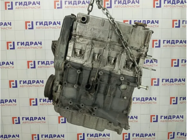 Двигатель Lada Vesta