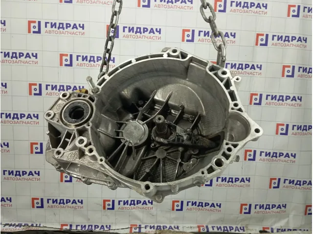 МКПП (механическая коробка переключения передач) Lada Vesta 8450120676