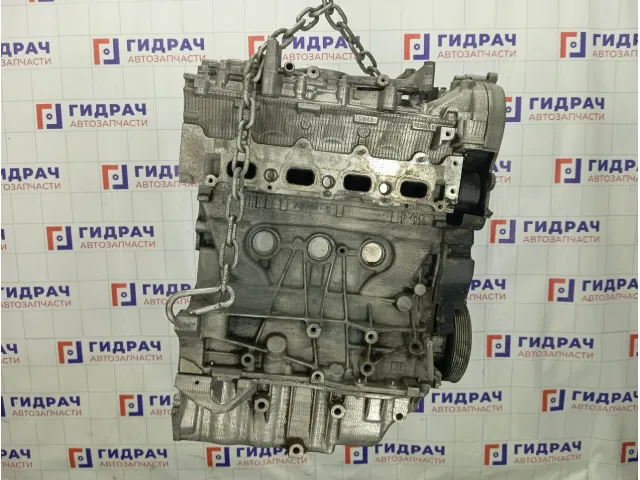 Двигатель Renault Laguna 7701475613