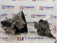 МКПП (механическая коробка переключения передач) Renault Laguna 7701717744