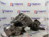МКПП (механическая коробка переключения передач) Renault Laguna 7701717744