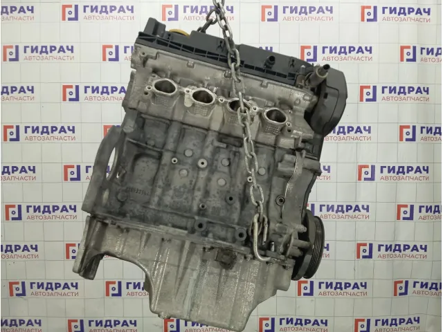 Двигатель Opel Astra 5601646