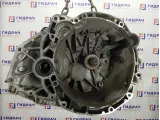 МКПП (механическая коробка переключения передач) Nissan Terrano 320100892R