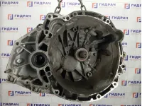 МКПП (механическая коробка переключения передач) Nissan Terrano 320100892R