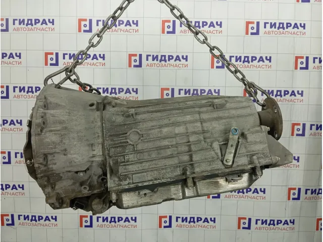 АКПП (автоматическая коробка переключения передач) Infiniti Q50 31020HG00C