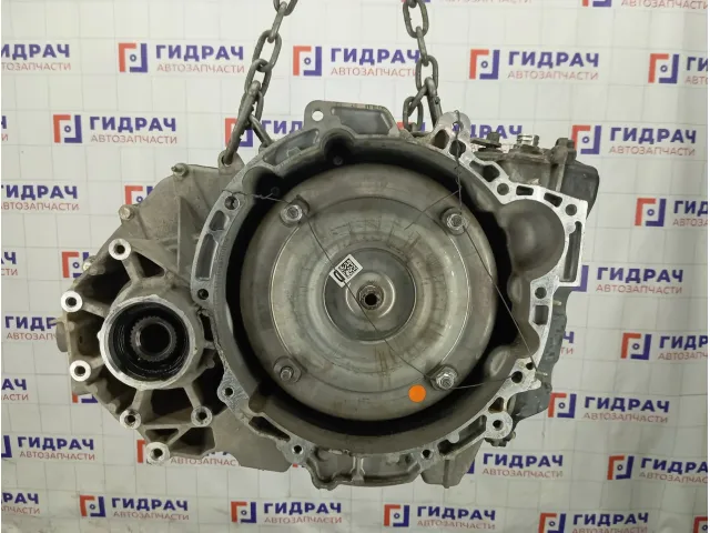 АКПП (автоматическая коробка переключения передач) Ford Kuga 5420955