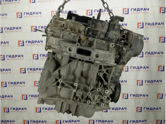 Двигатель Ford Kuga 2507766