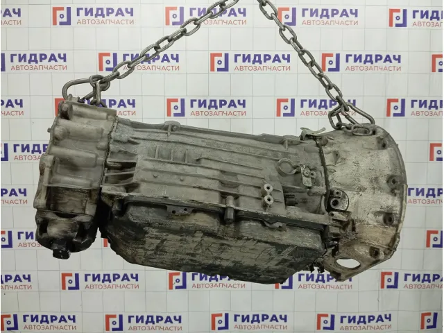 АКПП (автоматическая коробка переключения передач) Mercedes-Benz GL-класс A1642708501