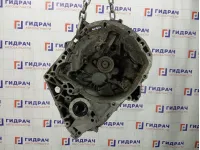 МКПП (механическая коробка переключения передач) Nissan Almera 3201002Q1G