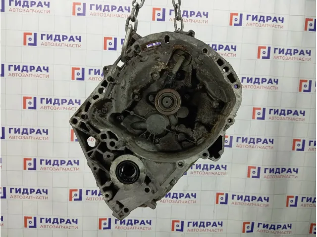 МКПП (механическая коробка переключения передач) Nissan Almera 3201002Q1G