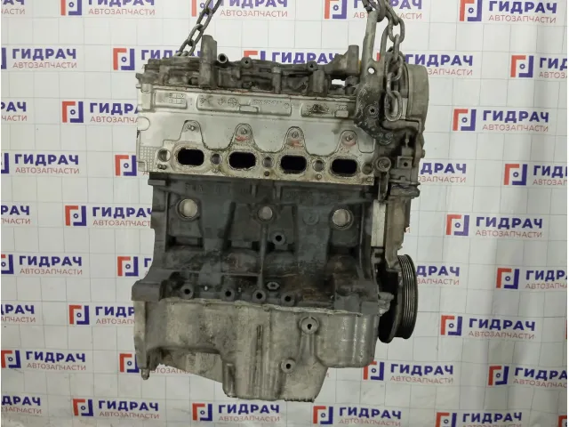 Двигатель Nissan Almera 1010201Q1E