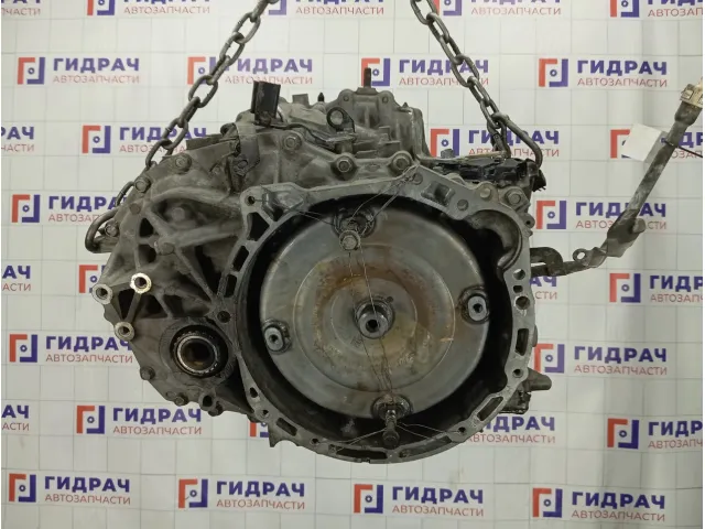 АКПП (автоматическая коробка переключения передач) Mitsubishi Lancer 2700A120