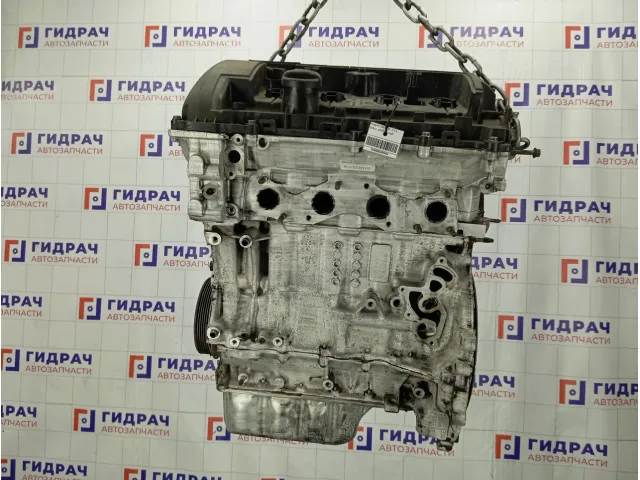 Двигатель Peugeot 308 0135QT