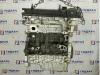 Двигатель Chery Tiggo