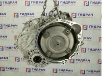 АКПП (автоматическая коробка переключения передач) Chery Tiggo