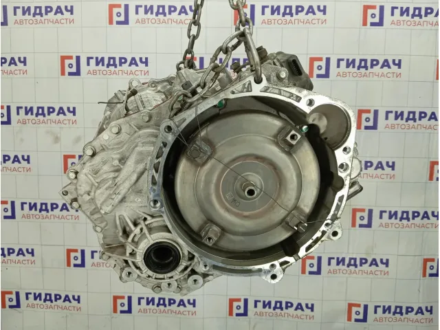 АКПП (автоматическая коробка переключения передач) Chery Tiggo