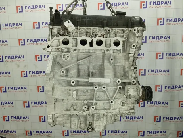 Двигатель Ford Mondeo 1230443