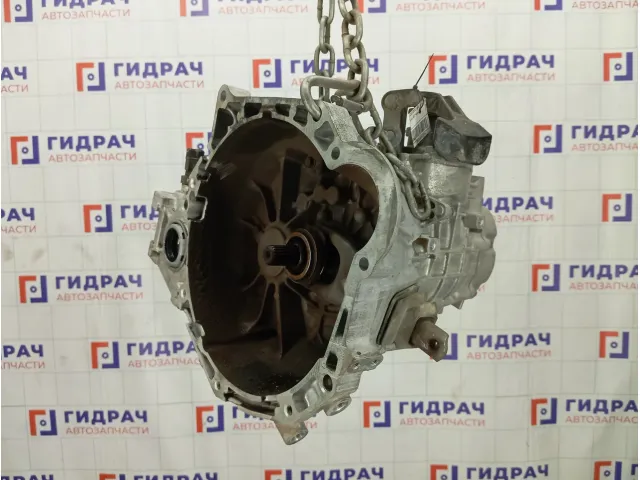 МКПП (механическая коробка переключения передач) Kia Ceed 4300026260