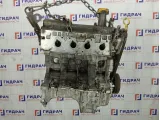 Двигатель Renault Logan 8201298090