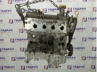 Двигатель Renault Logan 8201298090