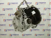 МКПП (механическая коробка переключения передач) Renault Logan 320100676R