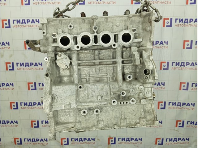 Двигатель Mazda 3 Z62702300A