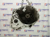 МКПП (механическая коробка переключения передач) Renault Logan 320100676R