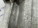 МКПП (механическая коробка переключения передач) Renault Logan 320100676R