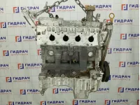 Двигатель Renault Logan 8201298103
