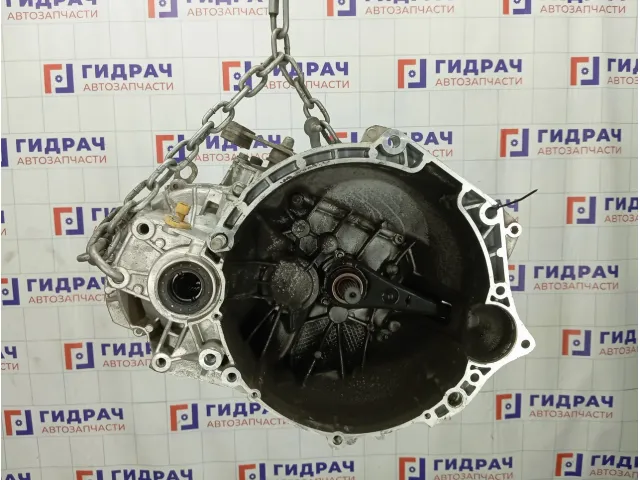 МКПП (механическая коробка переключения передач) Lada Vesta