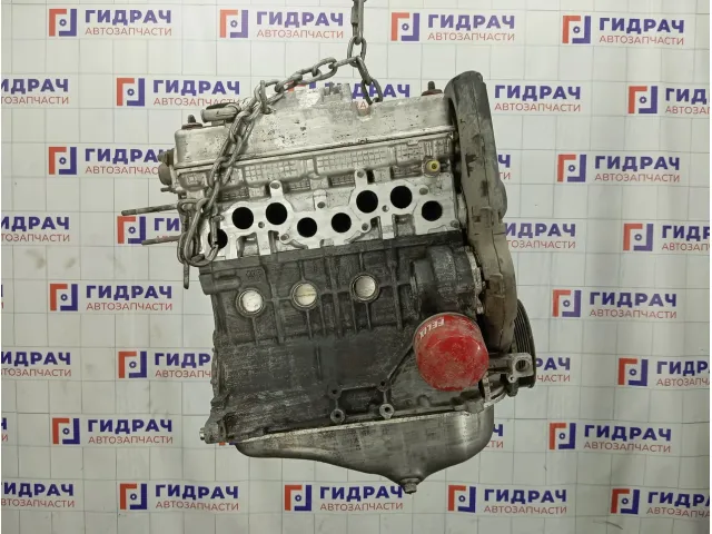 Двигатель Datsun on-Do 101025PA0D